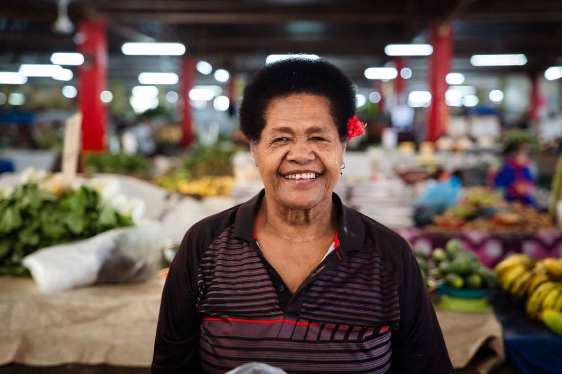 Market, photo by Pate Laveti